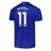 Everton Thierno Barry #11 Hjemmedrakt 2025-26 Korte ermer